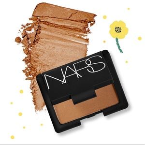 NARS Bronzing Powder Mini in Laguna
